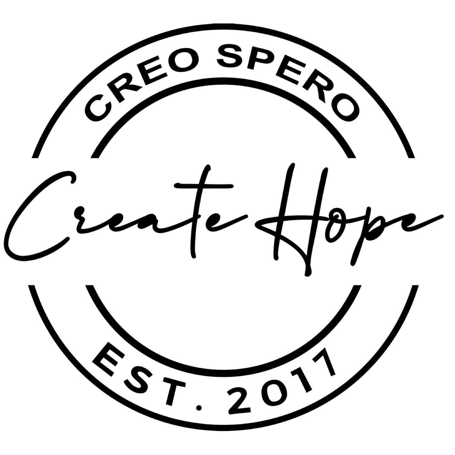 Creo Spero, Santa Ana, California, 92707