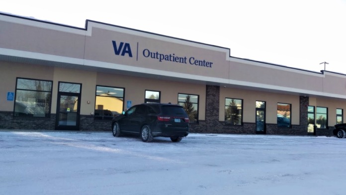 Fargo VA Health Care System - Bemidji CBOC, Bemidji, Minnesota, 56601