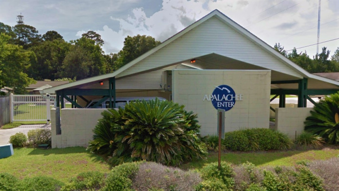 Apalachee Center - Madison County Clinic, Madison, Florida, 32340