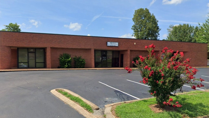 Quinco Mental Health - Madison County Center, Jackson, Tennessee, 38305