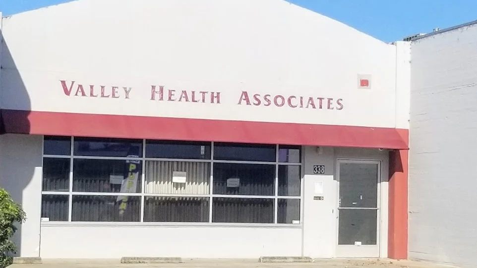 Valley Health Associates, Salinas, California, 93901