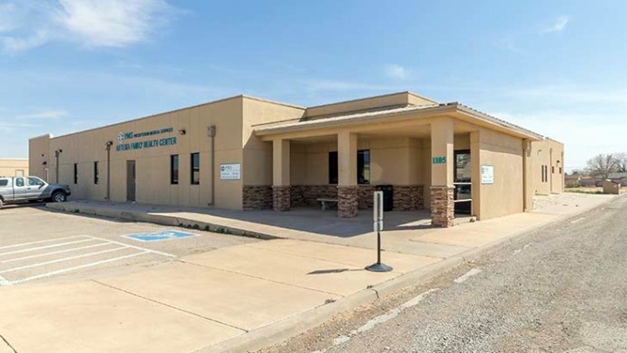 Presbyterian Medical Services, Artesia, New Mexico, 88210