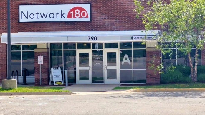 Network180, Grand Rapids, Michigan, 49503