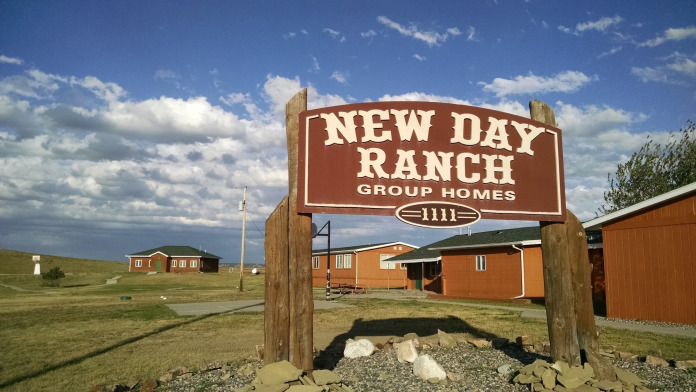 New Day Ranch - Boy's Group Home, Billings, Montana, 59101