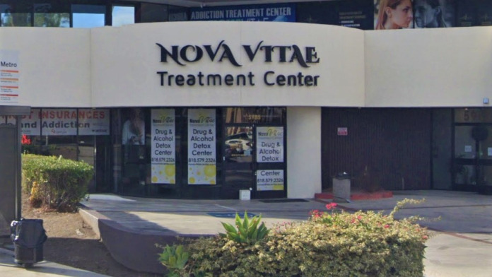 Nova Vitae Treatment Center, Woodland Hills, California, 91367