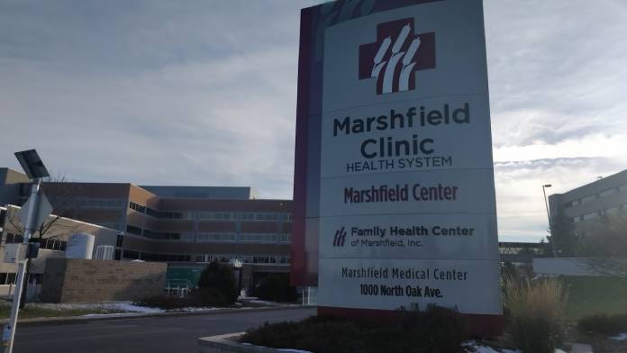 Marshfield Clinic