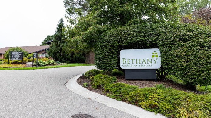 Bethany Christian Services, Grand Rapids, Michigan, 49503