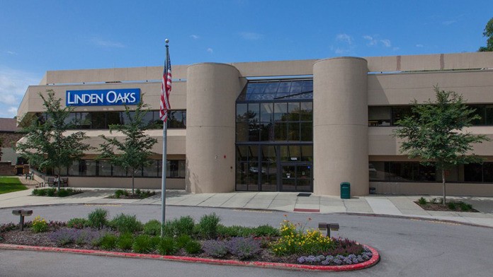 Linden Oaks Behavioral Health - Naperville Outpatient Center, Naperville, Illinois, 60563