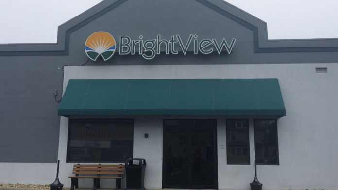 Brightview - Chillicothe Addiction Treatment Center, Chillicothe, Ohio, 45601