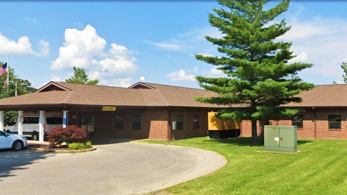 Southeast Missouri Behavioral Health - Aquinas Center, Farmington, Missouri, 63640