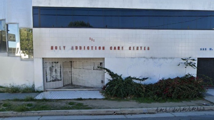 Holy Addiction Care Canter, Los Angeles, California, 90026