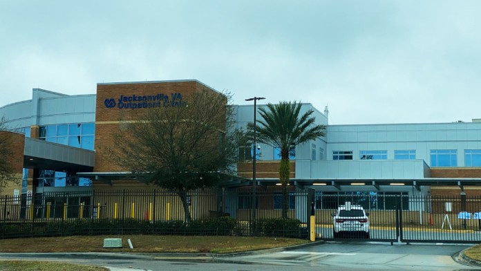 North Florida VA Health System - Jacksonville OP Clinic, Jacksonville, Florida, 32209