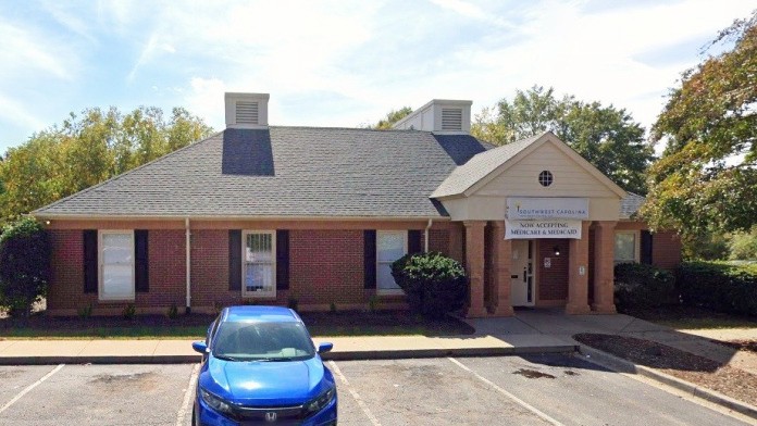 Carolina Treatment Center