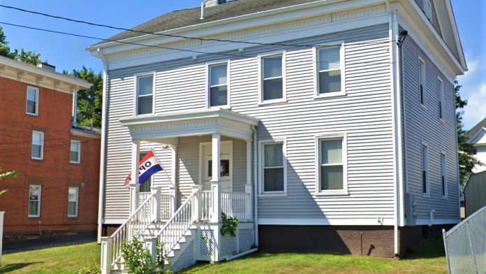 Catholic Charities - Behavioral Health Clinic, Middletown, Connecticut, 06457