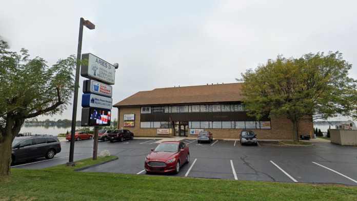 Consolidated Care, Russells Point, Ohio, 43348