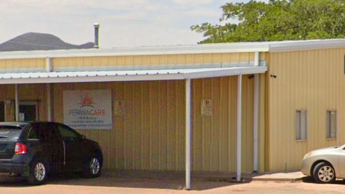 PermiaCare - Mental Health Services, Van Horn, Texas, 79855