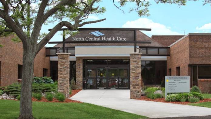 North Central Healthcare, Wausau, Wisconsin, 54403