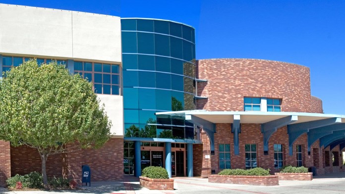 Eastern New Mexico Medical Center Sunrise, Roswell, New Mexico, 88201