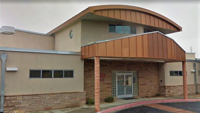 Mohave Mental Health Clinic - Subacute Facility, Kingman, Arizona, 86409