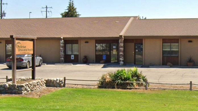 Pro Active Behavioral Health, Gooding, Idaho, 83330