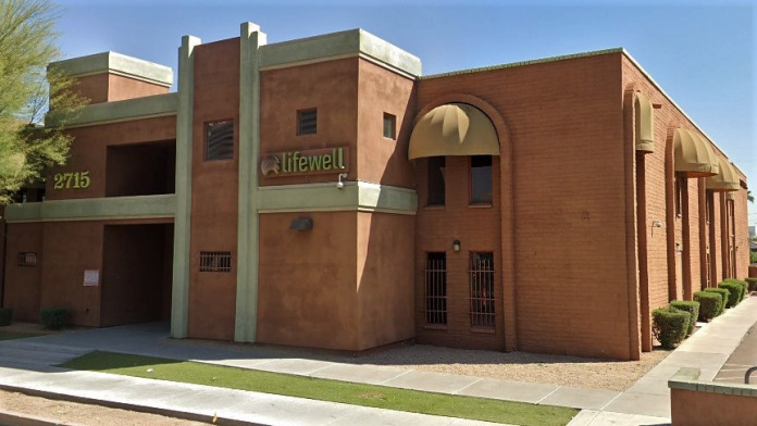 Lifewell Behavioral Wellness - Windsor, Phoenix, Arizona, 85004