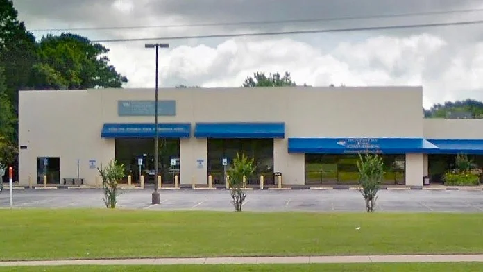 VA North Texas Health Care System - Tyler Primary Care Clinic, Tyler, Texas, 75703