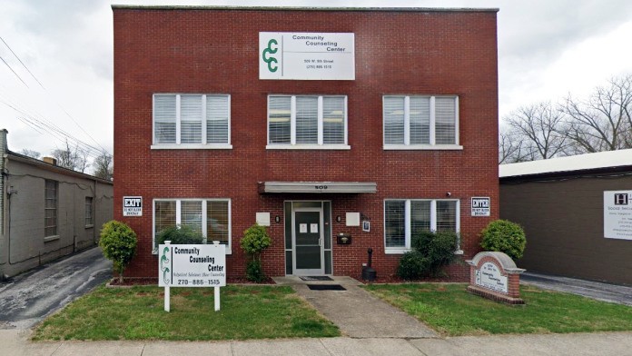 Community Counseling Center, Hopkinsville, Kentucky, 42240