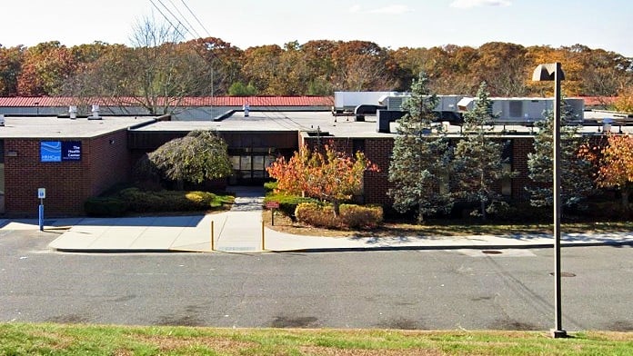 Brookhaven Memorial Hospital - Outpatient, Shirley, New York, 11967