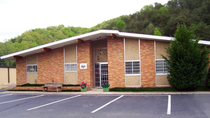 Mountain Comprehensive Care Center, Inez, Kentucky, 41224