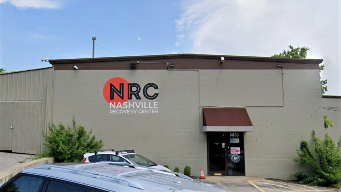 Nashville Recovery Center