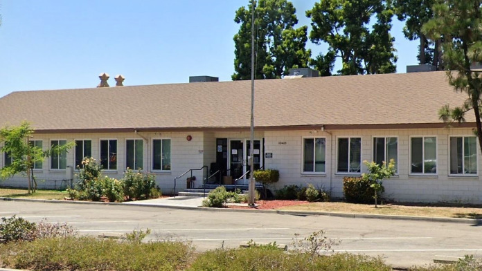 Allen House, Santa Fe Springs, California, 90670