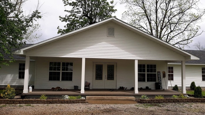 Shepherds Fold Rehabilitation, Cardwell, Missouri, 63829