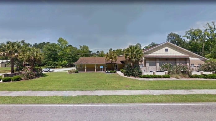 New Life Center, Hampton, South Carolina, 29924