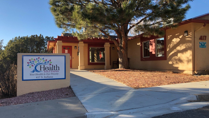 Health Solutions - Rural Services, Trinidad, Colorado, 81082