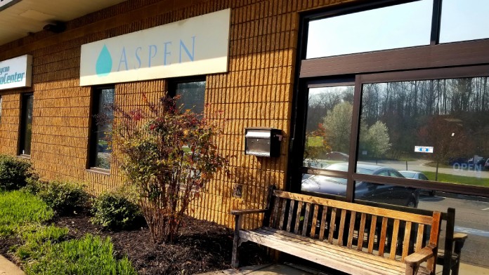 Aspen Day Treatment - Adults, Halethorpe, Maryland, 21227