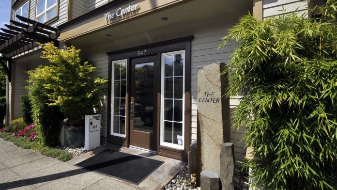 The Center - A Place of HOPE, Edmonds, Washington, 98020