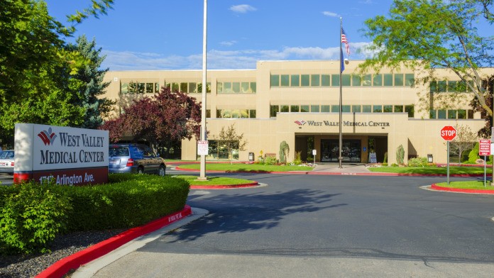 West Valley Medical Center - Behavioral Health, Caldwell, Idaho, 83605