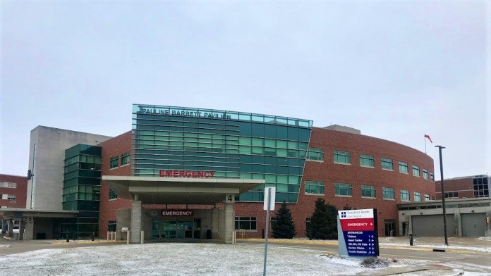 UnityPoint Health - Allen Hospital EAP