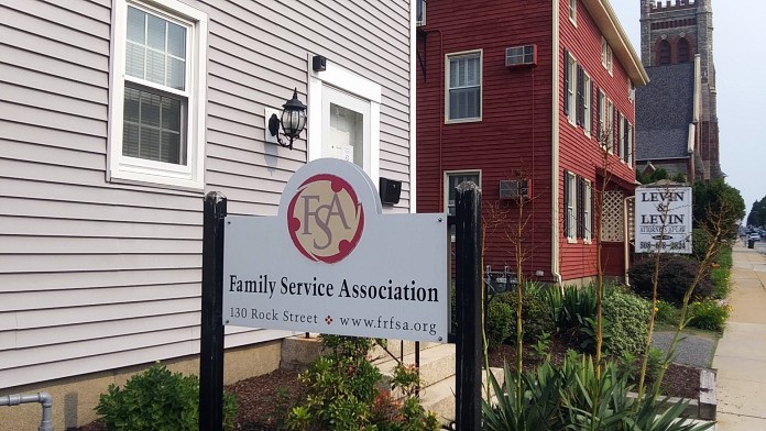 Family Service Association, Fall River, Massachusetts, 02720