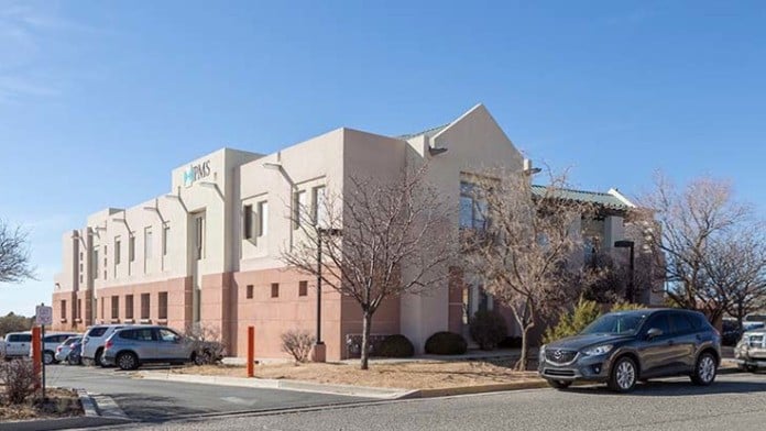 Presbyterian Medical Services, Santa Fe, New Mexico, 87505