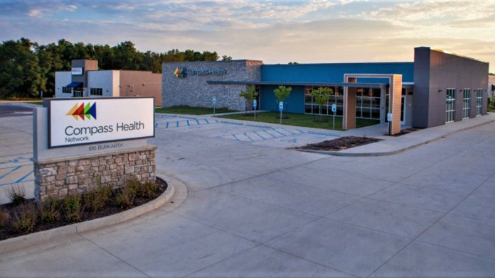 Pathways Community Health, Warrensburg, Missouri, 64093