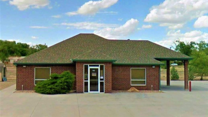 Southeast Mental Health Services, Ordway, Colorado, 81063