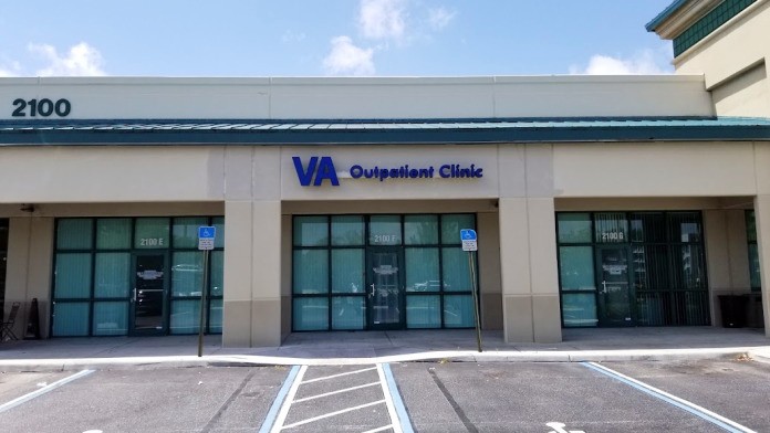 Miami VA Healthcare System - Deerfield Beach Community Based OP Clinic, Deerfield Beach, Florida, 33442