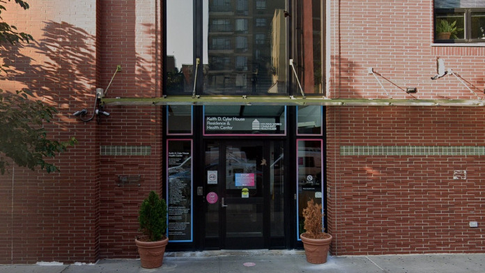 Cylar House Behavioral Mental Health Clinic, New York City, New York, 10009