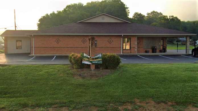 Frontier Health - Scott County Behavioral Health Services, Weber City, Virginia, 24290