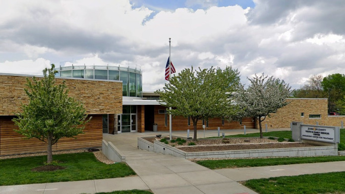 Johnson County Mental Health Center - Adolescent Center for Treatment, Olathe, Kansas, 66061