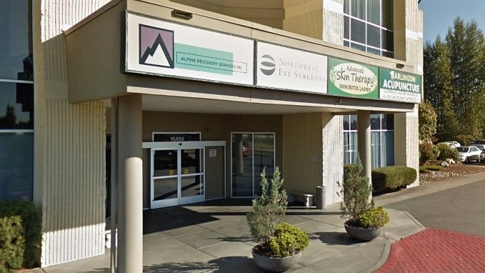 Alpine Recovery Services, Arlington, Washington, 98223