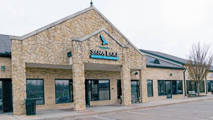 Sana Lake Behavioral Wellness Center Kansas City, Kansas City, Missouri, 64151