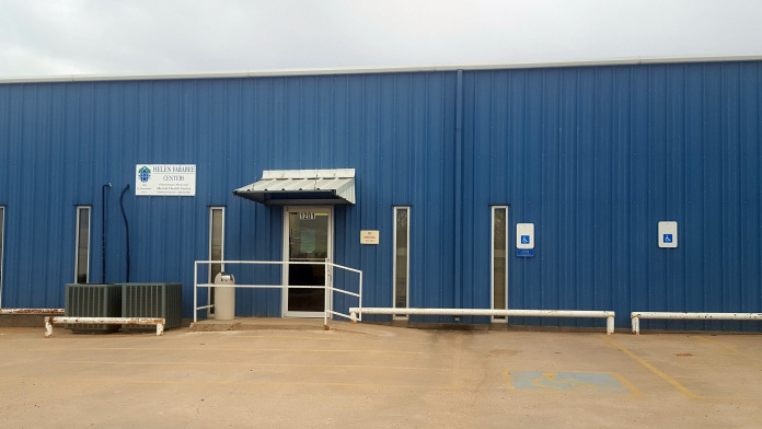 Helen Farabee Regional Headstream Center, Haskell, Texas, 79521