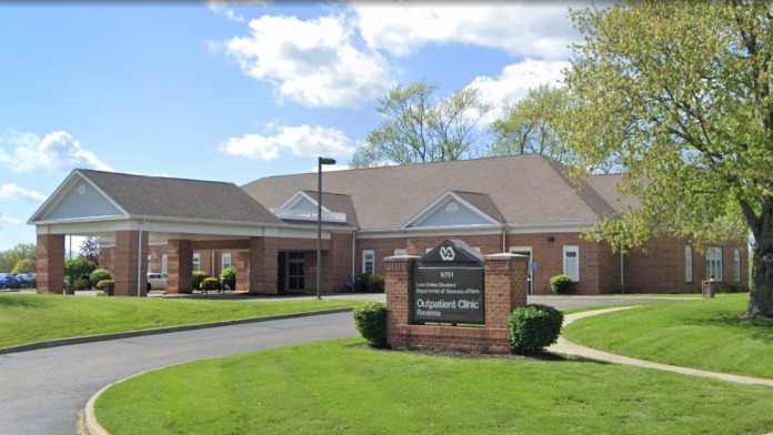 VA Northeast Ohio Healthcare System - Ravenna VA Outpatient Clinic, Ravenna, Ohio, 44266